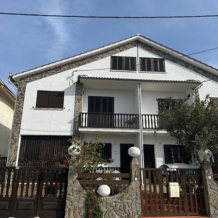Nina'S Stay Hostel シャルネカ エクステリア 写真