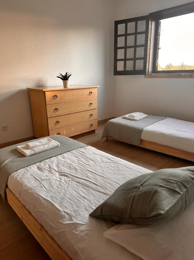 Nina'S Stay Hostel シャルネカ エクステリア 写真