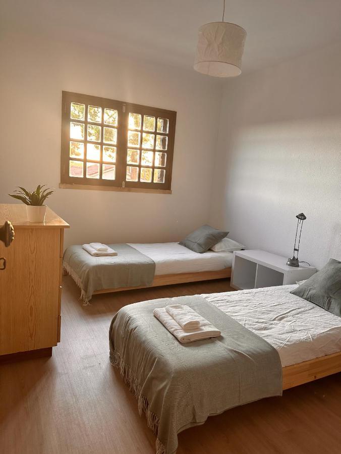 Nina'S Stay Hostel シャルネカ エクステリア 写真
