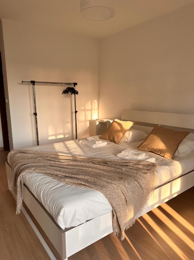 Nina'S Stay Hostel シャルネカ エクステリア 写真