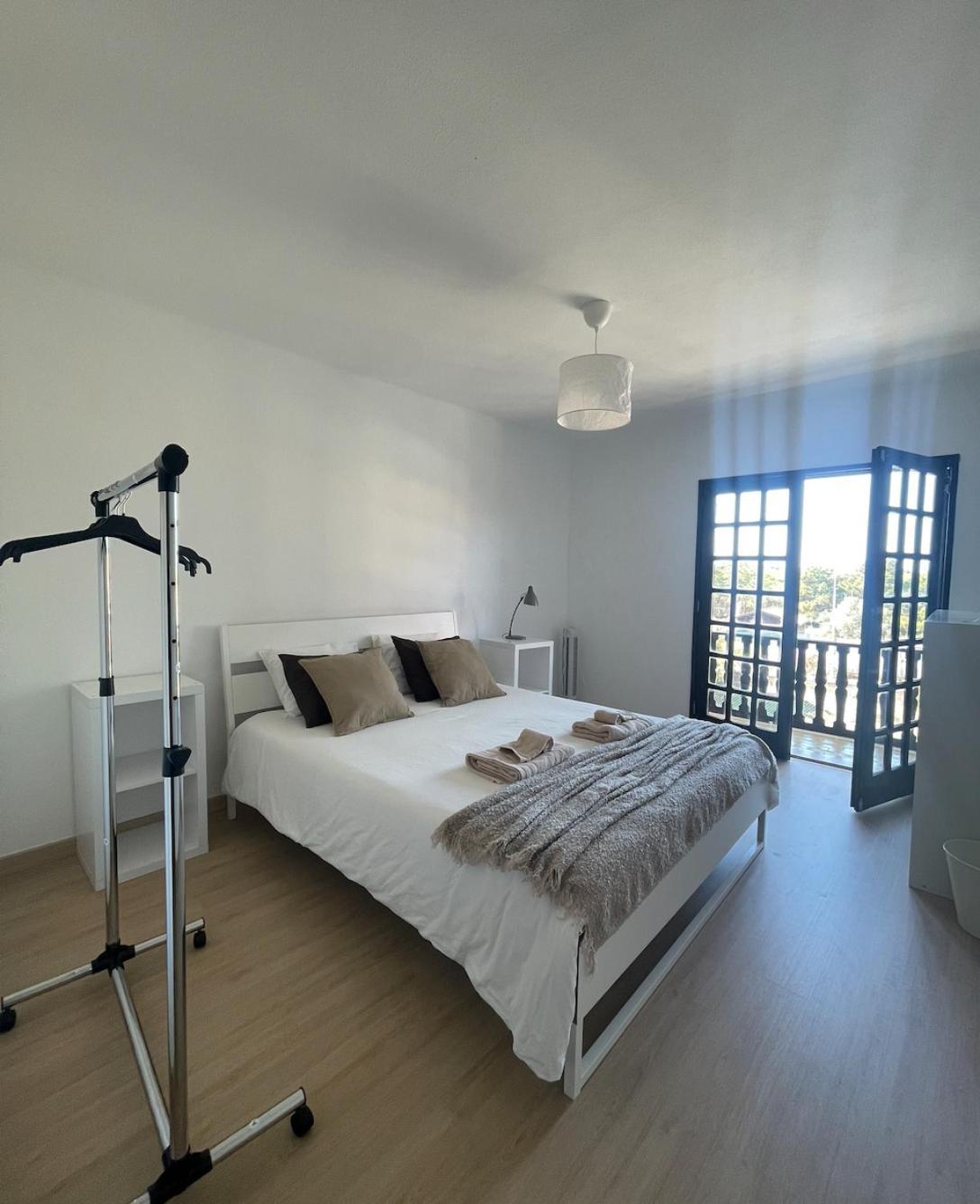Nina'S Stay Hostel シャルネカ エクステリア 写真