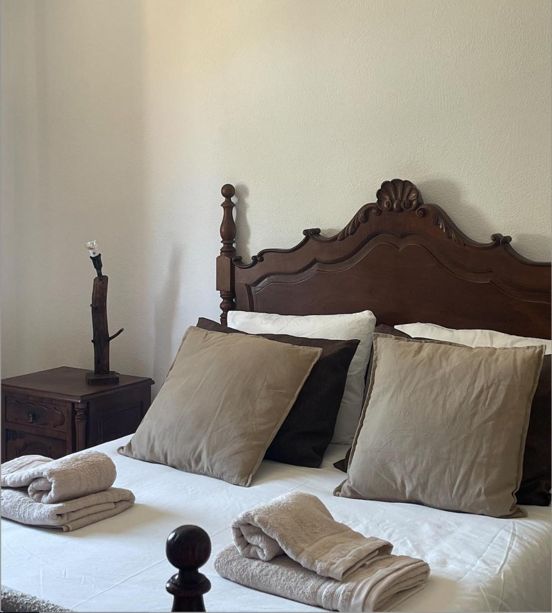 Nina'S Stay Hostel シャルネカ エクステリア 写真
