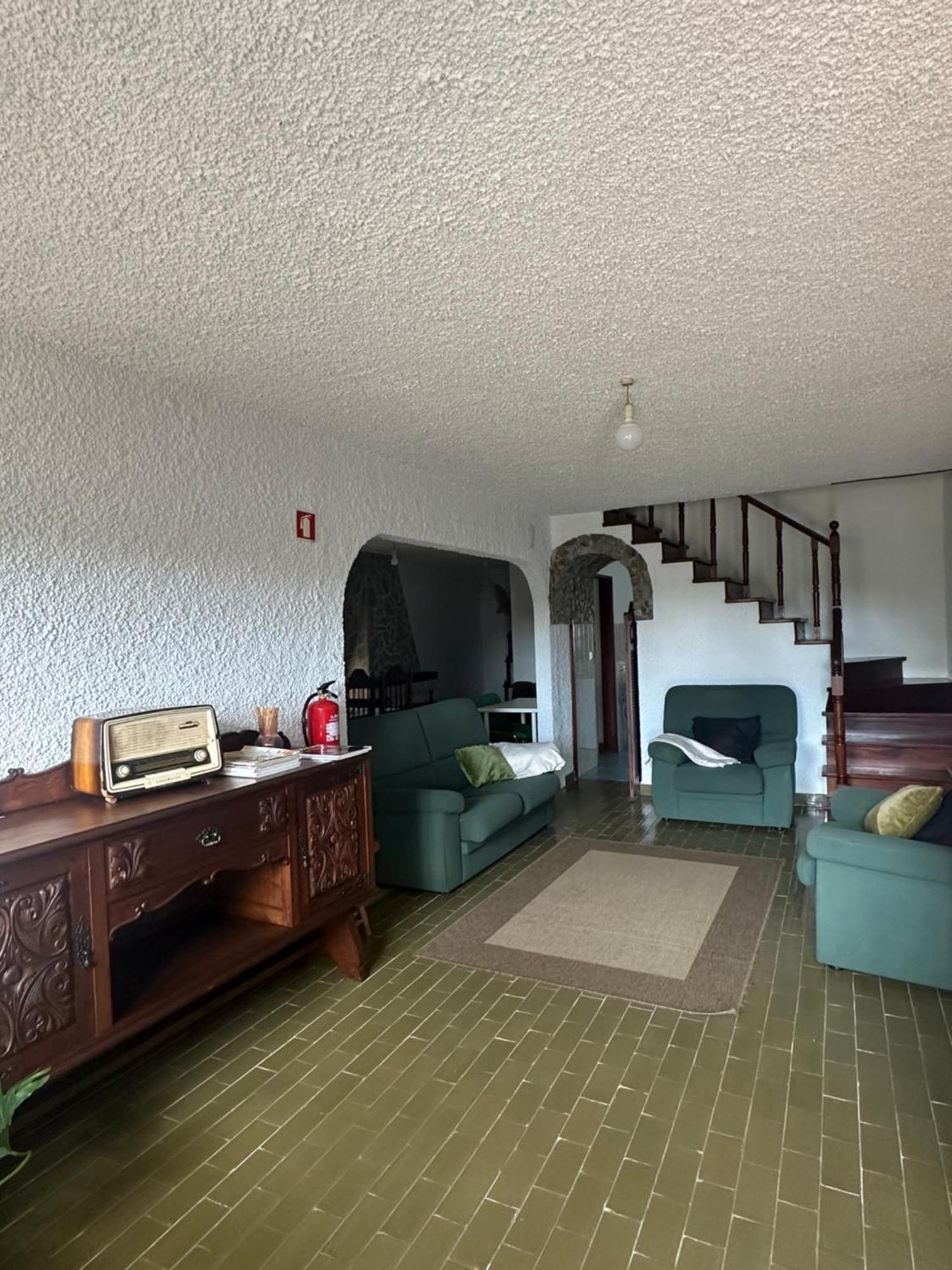 Nina'S Stay Hostel シャルネカ エクステリア 写真